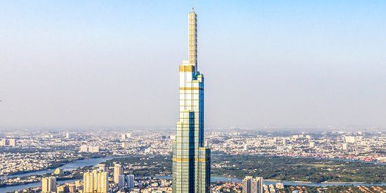 Landmark 81 SkyView